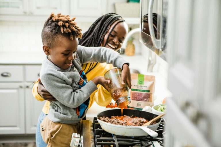Rainy Day Activities to Keep Kids Engaged 