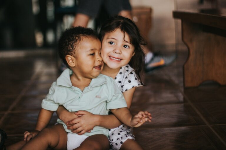 Why Sleep is So Important for Children