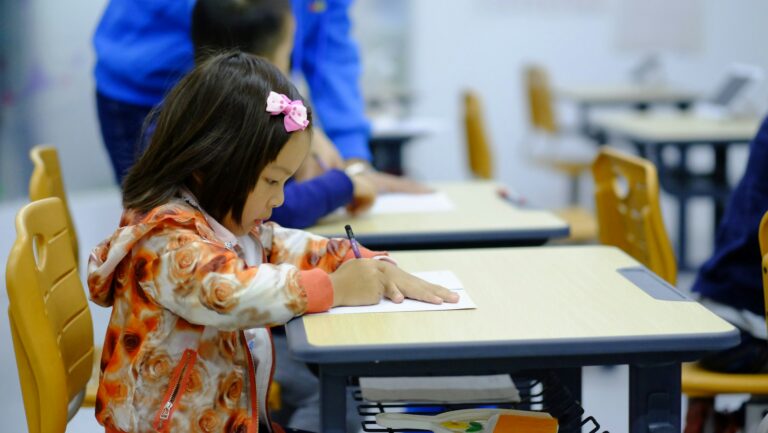 The Advantages of Self-Paced Learning in Online Schools
